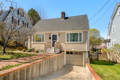 29 Wyoming Rd, Newtonville, MA 02460 - photo 2