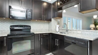 1545 Oyster Catcher Point unit A, Naples, FL 34105 - photo 6