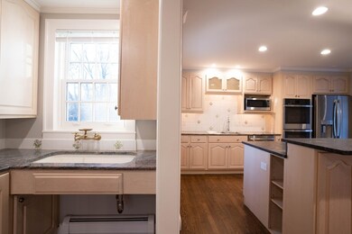 40 Puddingstone Ln, Newton Center, MA 02459 - photo 7