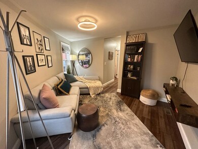 4 Shelby St unit 1, Boston, MA 02128 - photo 4