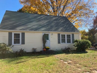 71 Tampa St, Nashua, NH 03064 - photo 2
