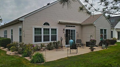 53 Dante Dr, Manchester Township, NJ 08759 - photo 2