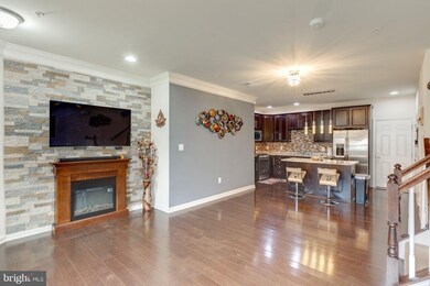 23502 Belvoir Woods Terrace unit 1801, Ashburn, VA 20148 - photo 5