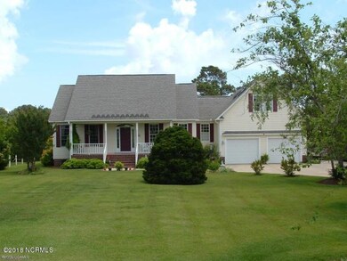 106 Gibbs Cir, Beaufort, NC 28516 - photo 7