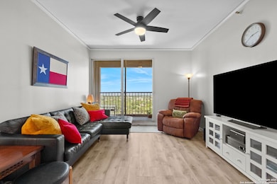 The Towers of Park Lane unit 1606, San Antonio, TX 78209 - photo 4