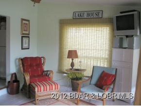 Picture Window in Great Room