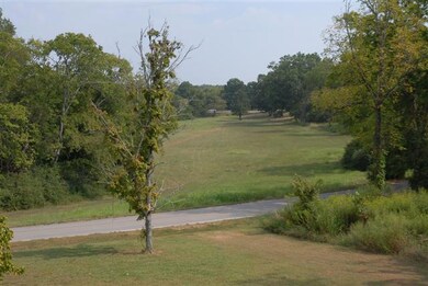 Wonderful views from the front balcony.