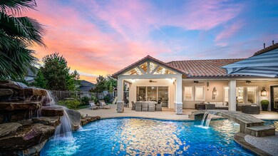 3022 Cumberland Brook Ln, Katy, TX 77494 - photo 2