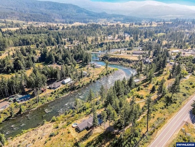 360 E Central St, Gates, OR 97346 - photo 2