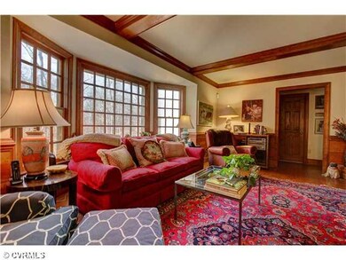 Den/Family/Great Room
