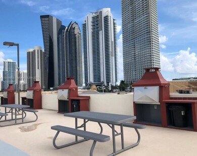 Plaza of the Americas unit 803, Sunny Isles Beach, FL 33160 - photo 5