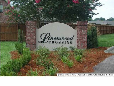 SUBDIVISION ENTRANCE