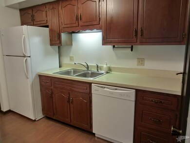 New range & DW; Also incl Refrig, & stack washer &