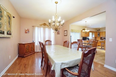 385 Ocean Blvd, Keyport, NJ 07735 - photo 7