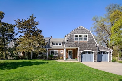 796 Jerusalem Rd, Cohasset, MA 02025 - photo 2