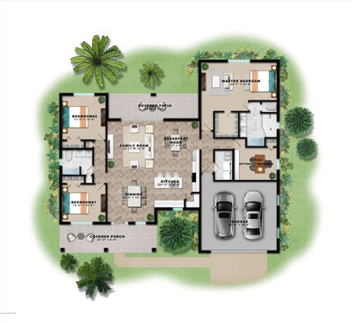 2105 Louisiana St, Titusville, FL 32780 - photo 2