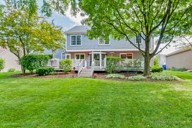 74 Venetian Way Cir, Wheaton, IL 60189 - photo 7