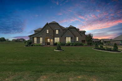 4509 Montalcino Blvd, Flower Mound, TX 75022 - photo 4