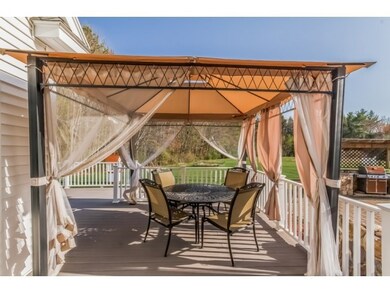 41 Litchfield Rd, Londonderry, NH 03053 - photo 6