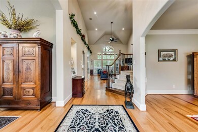 4605 Mill Wood Dr, Colleyville, TX 76034 - photo 5