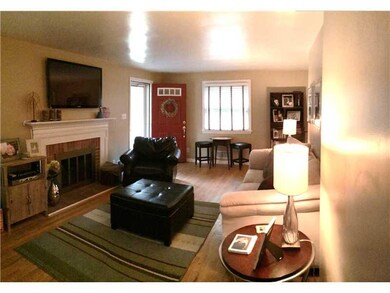 Living Room.