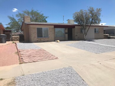7827 Broadway Dr, El Paso, TX 79915 - photo 7