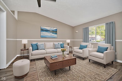 7724 Gordon Way, Indianapolis, IN 46237 - photo 4