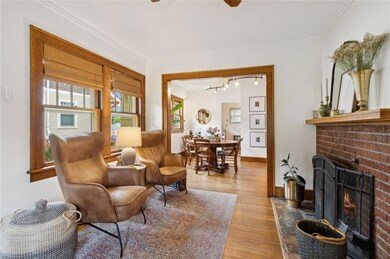 1406 47th St, Des Moines, IA 50311 - photo 4