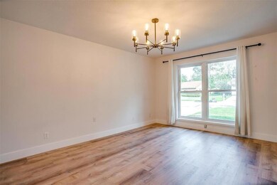 1912 Mesquite Trail, Hurst, TX 76054 - photo 3