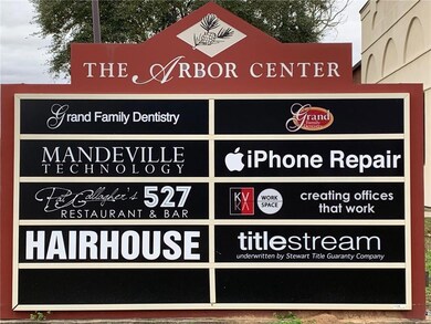 Signage