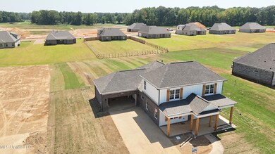 7683 Crosswinds Blvd, Hernando, MS 38632 - photo 2