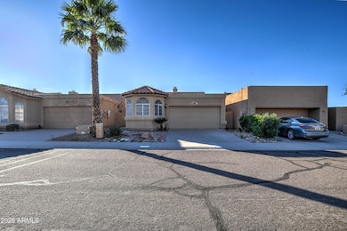 11102 N 111th St, Scottsdale, AZ 85259 - photo 4