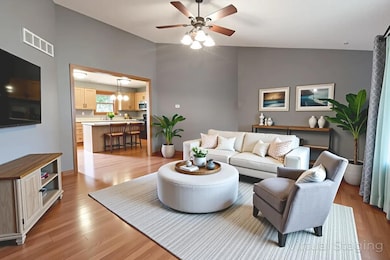 1302 Lookout Ct, Columbia MO