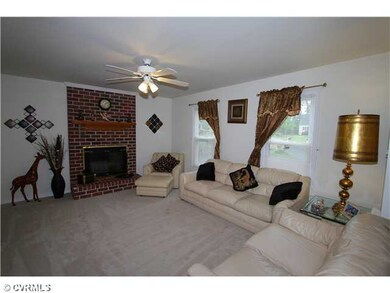 2428 Bridgeview Ln, Henrico, VA 23233 - photo 2