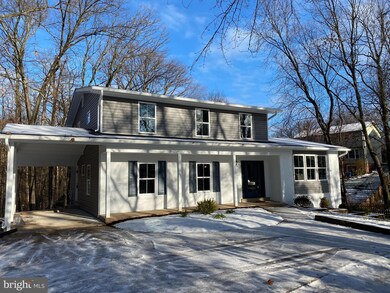 9506 Nan Mill Ln, Fairfax, VA 22032 - photo 3