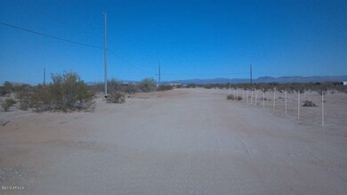 237th Ave looking north