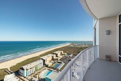 310 Padre Blvd unit 2305, South Padre Island, TX 78597 - photo 3