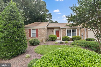 2618 Quiet Water Cove, Annapolis, MD 21401 - photo 2