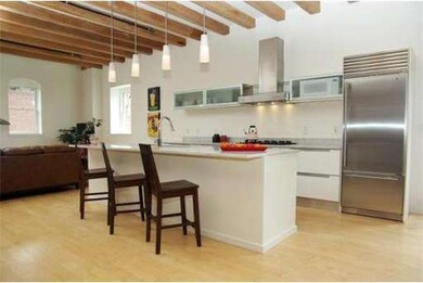 8 Newcomb St unit 8, Boston, MA 02118 - photo 3