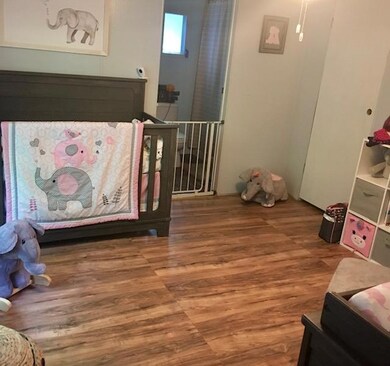 103 bed