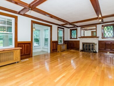 11 Ellison Rd, Newton Center, MA 02459 - photo 6