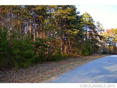 Additional Exterior Front - View along property from Flatrock towards Sherrills Ford