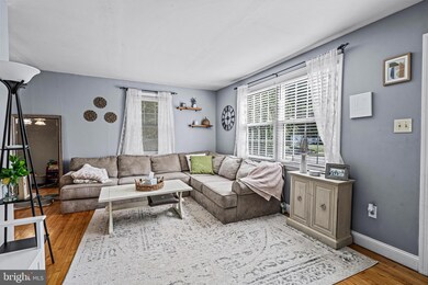 131 Edison Rd, Cherry Hill, NJ 08034 - photo 4