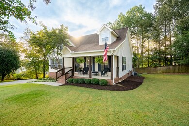 228 Vineyard Dr, Tunnel Hill, GA 30755 - photo 5