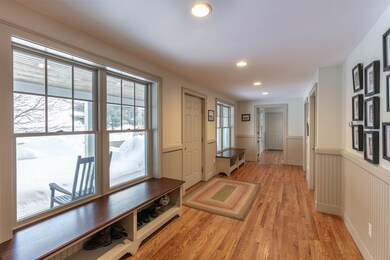 1377 Pomfret Rd, Pomfret, VT 05053 - photo 5