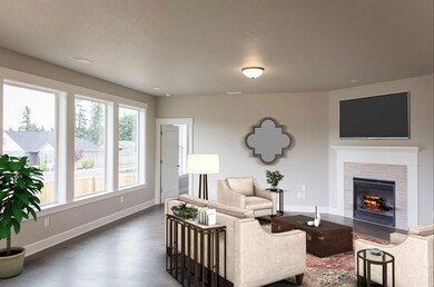 The Windrift - Family Room