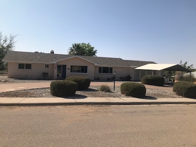 1426 Rockwood, Alamogordo, NM 88310 - photo 2