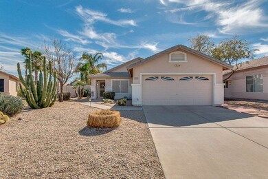 3983 E Tremaine Ave, Gilbert, AZ 85234 - photo 2