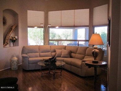 Living/Multi Purpose Room