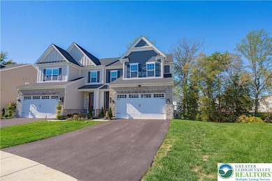 1708 Frost Ln, West Chester, PA 19380 - photo 2